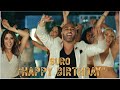 SURO - Shnorhavor / Happy Birthday New  █▬█ █ ▀█▀   2017 - 4K