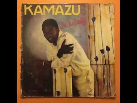Kamazu - Endofaya (1987)