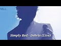 Simply Red - Debris (Lyrics)