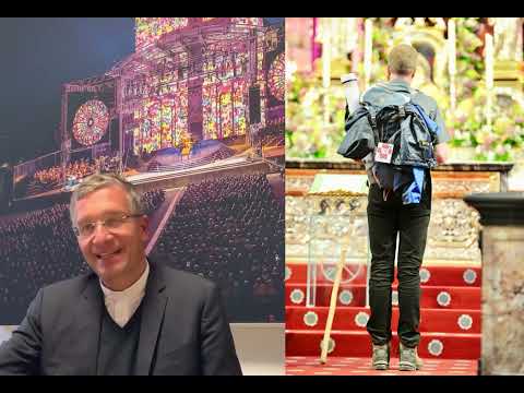 Im Interview Dr. Michael Bischof Gerber