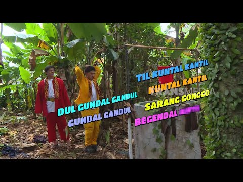 Anwar & Billy Jadi Pemburu Hantu, Emang Beneran Berani? | BIKIN SENENG (01/02/26) Part 1