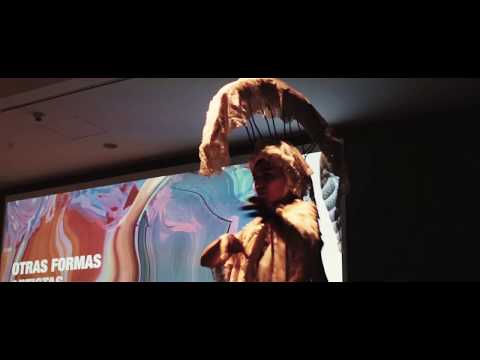 El Enjambre #1- Hana: Otras Formas