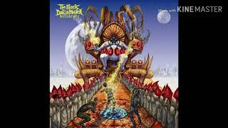 The Black Dahlia Murder - That Which Erodes The Most Tender Of Things