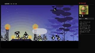 [PATAPON]神ゲーやる