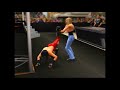 MEGABOOBS NO RULES BRAWL PENELOPE PUMPKINS VS KAREN FISHER