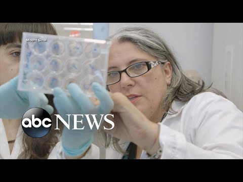 コロナウイルスと戦うための薬を見つけるための必死のレースの内部 (Inside the frantic race to find a drug to fight coronavirus)