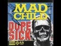 Madchild - Little Monster Blend - Dope Sick