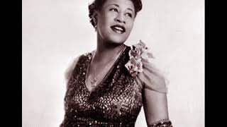 Ella Fitzgerald And Her Savoy Eight - If You Only Knew