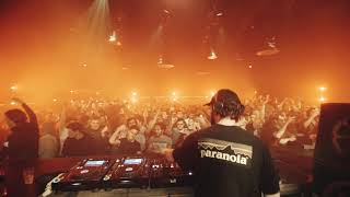 Paul Woolford  De Marktkantine  2  2