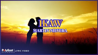 Martin Nievera - Ikaw (Lyric Video)