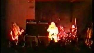 Terrorvision - Still The Rhythm (Live)