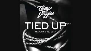 Casey Veggies - Tied Up (Audio) ft. DeJ Loaf [RP]