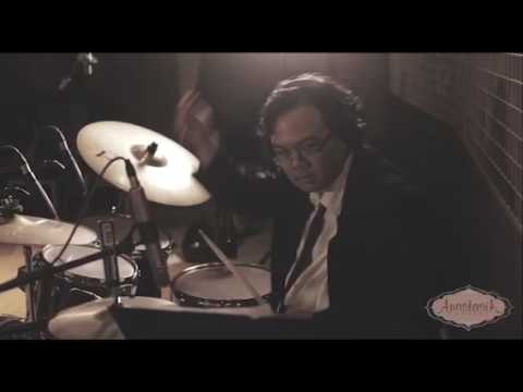 Medley Traditional Indonesian Songs by Anastasia Project