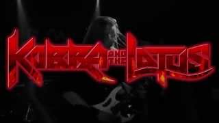 Kobra and the Lotus - Visionary