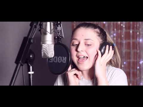 Singing Experience: Lost Without You (Freya Ridings) - Sophie DiBernardo