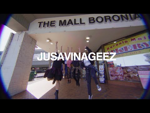 PRIVATE FUNCTION - JUSAVINAGEEZ