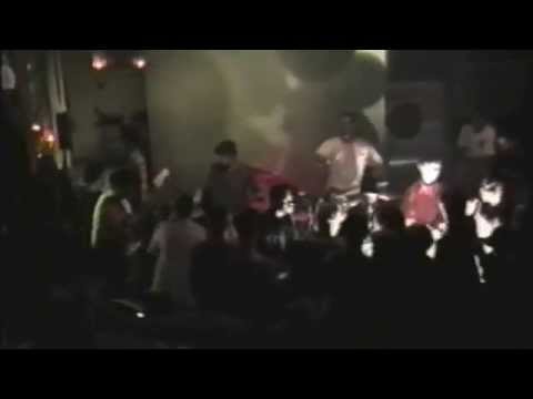 Greyboy Allstars LIVE! @ July 13 1994 -Gravee