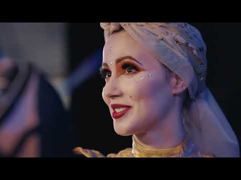 ¡SU EX-MARIDO LA ABANDONÓ EN LA MISERIA Y AHORA SE ARREPIENTE! UNA SERIE QUE TE HARÁ LLORAR