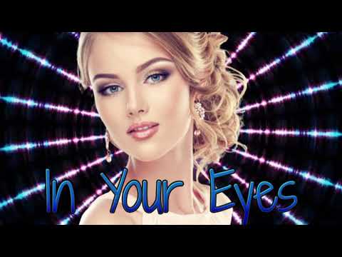 Ranger - In Your Eyes ( Extended Vocal Italian Style Mix ) 2021 NEW ITALO DISCO