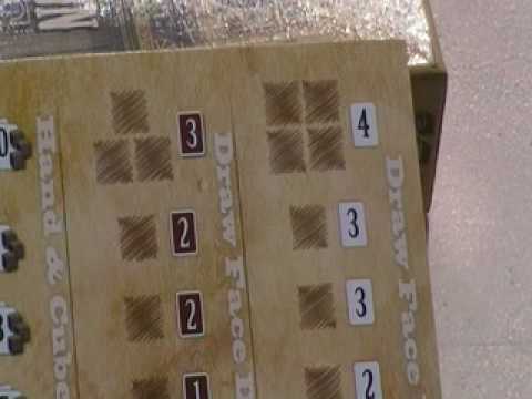 Perpetual-Motion Machine