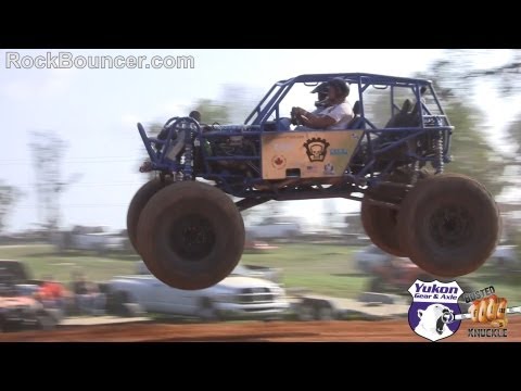 Big Blue GOES ALL OUT at SRRS Race 2 Hawk Pride