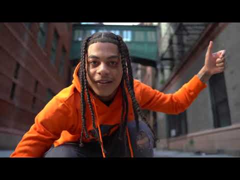 JayDot Geek - 8OHK (Official Music Video)