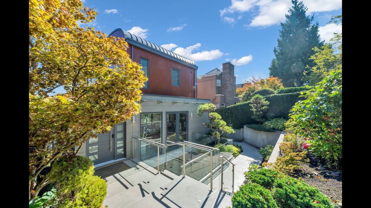 4422 Quesnel Dr, Vancouver