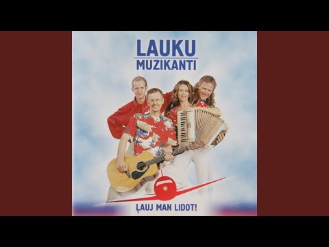 To jau nezin neviens