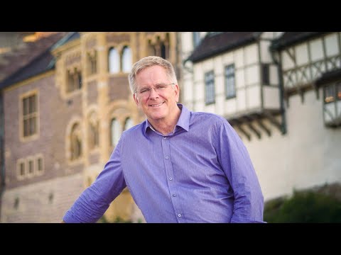 Rick Steves' Luther and the Reformation