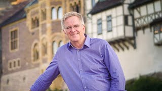 Rick Steves&#39; Luther and the Reformation