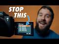 Sony Video Formats EXPLAINED Best Quality Fastest Editing In 2026 A7V FX3