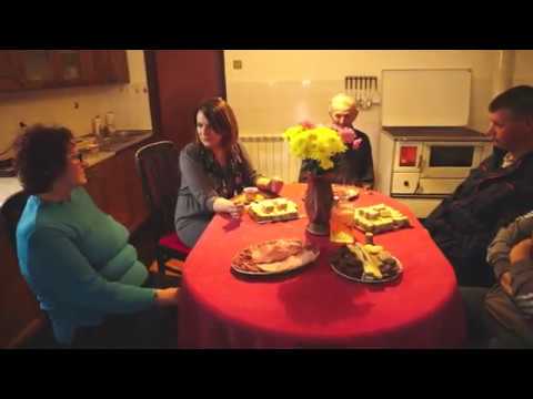 Srpski domaćin ep. 3 27.02.2020. Zlakusa