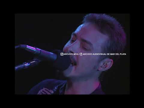 [Archivo MDQ] ESE AMIGO DEL ALMA / El Beso / PEDRO AZNAR - LUCHO GONZALEZ y LITO VITALE (2004)