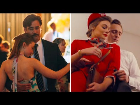 Touring the surreal dystopias of The Lobster and High-Rise