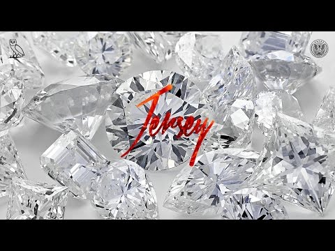 Drake & Future - Jersey Instrumental