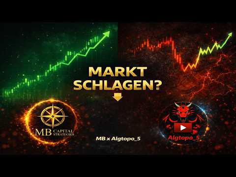 Finanzfeuer Talk April 2026: Den Markt outperformen mit Hard Assets | mit AlgTopo Thumbnail