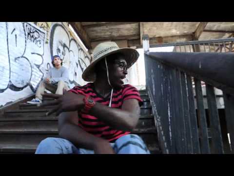 B-Jada & LO.  "Soul Food"  [ Official Video ]