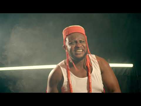 Don Cliff - AFONA (Offical video)