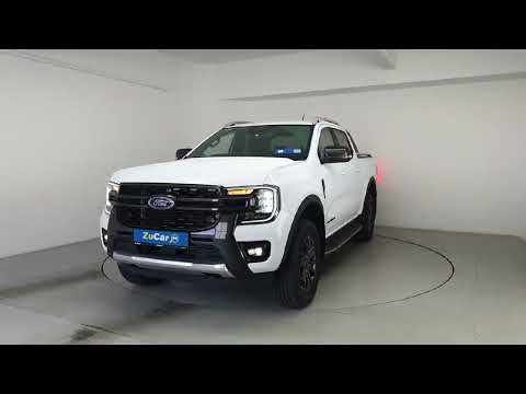 Ford Ranger RANGER D/CAB WILDTRAK €49,900 incl VAT - Image 2