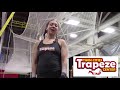 Esaba Video 4 St Paul Trapeze Center