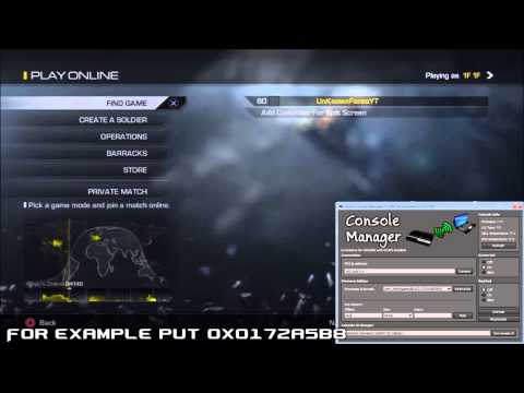 comment installer ccapi sur ps3