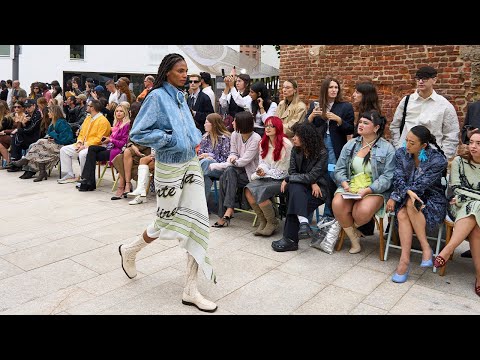 Marco Rambaldi | Spring Summer 2025 | Full Show