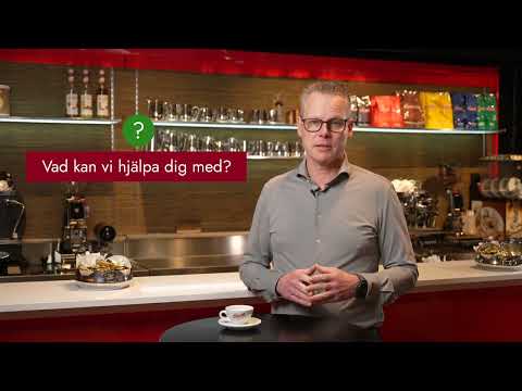Vad händer när du kontaktar oss?