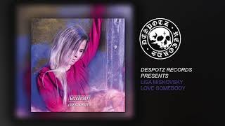 Lisa Miskovsky - Love Somebody (HQ Audio Stream)