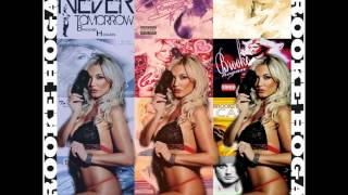 Brooke Hogan - Get Ya High On