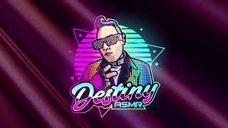 ASMR Destiny Sleep Stream EP.636 - Twitch VOD 2.26.2023