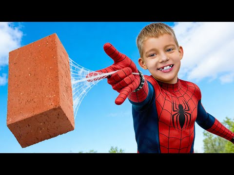 POSTAO SAM SPIDERMAN NA 24 SATA!