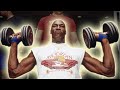 Michael Jordan Workout Breakdown