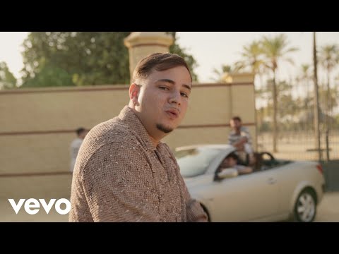 Sampalo - SIN FRENOS (Official)