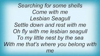 Engelbert Humperdinck - Lesbian Seagull Lyrics